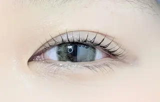 マツエク・マツパ bloom chihiroのマツエク・マツパデザイン