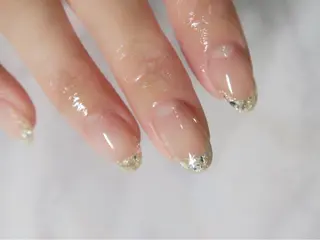 ネイル glossnail MIKIのネイルデザイン