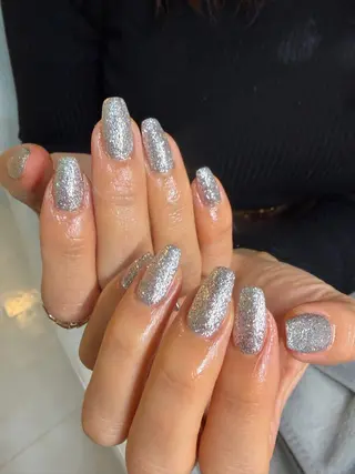 ネイル 今村 樹里のネイルデザイン