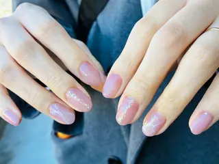 ネイル &CHOU CHOU nail.misaのネイルデザイン