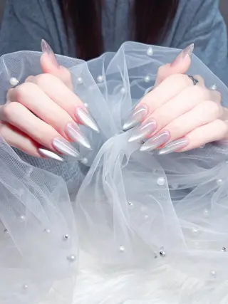 ネイル MK ネイルサロンのネイルデザイン