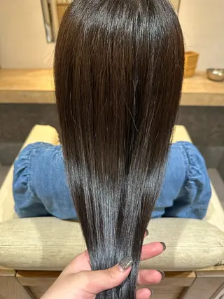 bloom hair design due所属・🌻bloom あや🌻のヘアスタイル