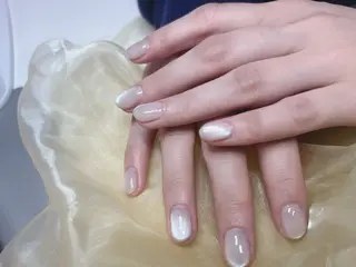 ネイル 吴 丹丹のネイルデザイン