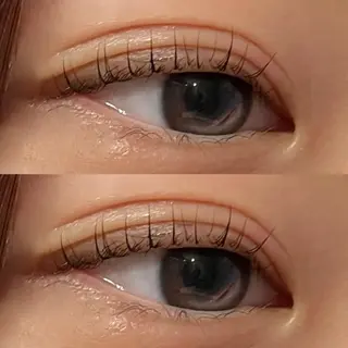 マツエク・マツパ eyelash resort Melia所属・🤍 rinka🤍のマツエク・マツパデザイン