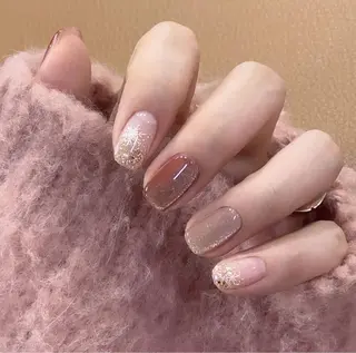 ネイル eason chenのネイルデザイン