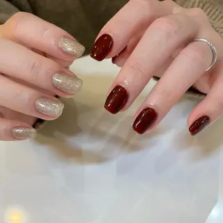ネイル Nail Salon Gummi.のネイルデザイン