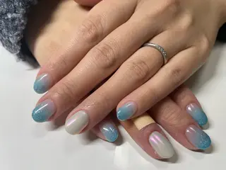 ネイル ネイルサロン Purimaのネイルデザイン