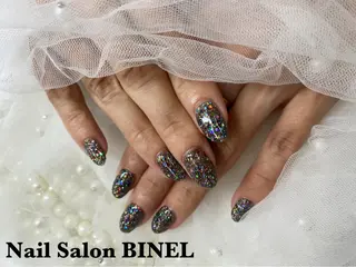 ネイル H. Yuukaのネイルデザイン