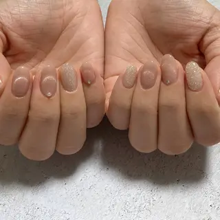 ネイル mmm nailのネイルデザイン