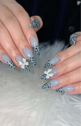 ネイル Bitty / natsumiのネイルデザイン