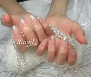 ネイル YK Rinのネイルデザイン