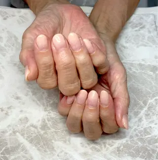 ネイル ゆぴねいる所属・ゆぴねいる yupinailのネイルデザイン