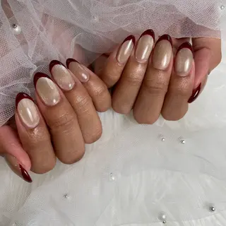 ネイル The 047のネイルデザイン