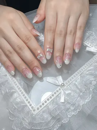 ネイル Yudia Rikaのネイルデザイン