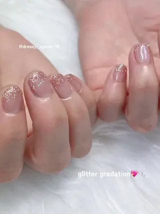 ネイル キャンアイドレッシー 三鷹店🍒あやののネイルデザイン