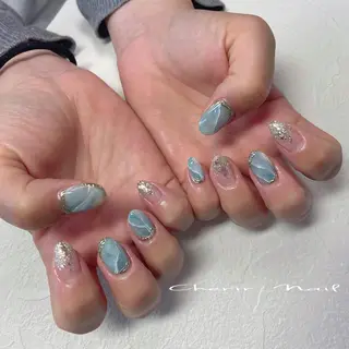 ネイル Cherirnail kaoriのネイルデザイン