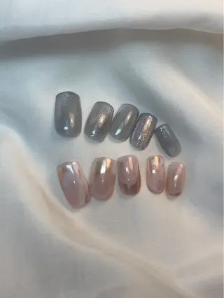 ネイル irooo 21のネイルデザイン