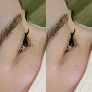 マツエク・マツパ Lykke yuu✿のマツエク・マツパデザイン