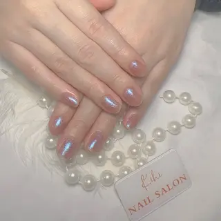 ネイル さくら💮💮 【オフ無料】のネイルデザイン