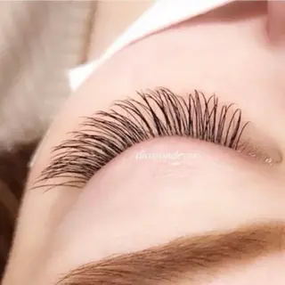 マツエク・マツパ naho 🎀のマツエク・マツパデザイン