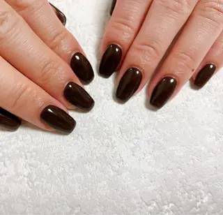 ネイル kikinail 溝の口のネイルデザイン