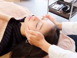 美容鍼サロン　ハリナチュレ所属・髙瀬 由佳のその他イメージ