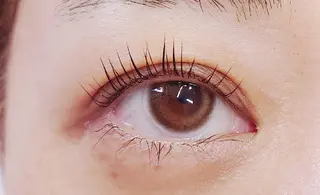 マツエク・マツパ ビューティーサロンMOMO所属・ビューティーサロン MOMOのマツエク・マツパデザイン