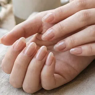 ネイル 24時間営業 UNABOMBAのネイルデザイン