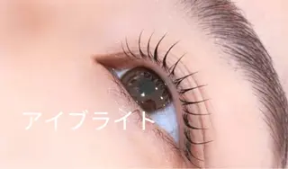 パーマ 柏 木のマツエク・マツパデザイン