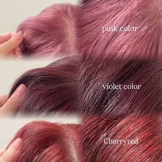 ロング 🎀 Ami 🎀 【 梅田・福島】のヘアスタイル