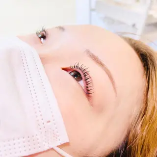 マツエク・マツパ -TORCH- MICHIRUのマツエク・マツパデザイン