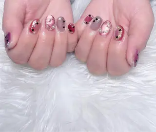 ネイル hairsalon556所属・hairsalon 556のマツエク・マツパデザイン