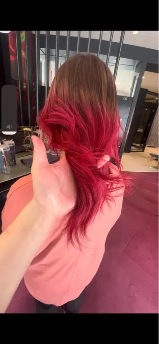 セミロング カラー EARTH 三重県 四日市店所属・髪のお悩み改善 /bleach坂本拓のヘアスタイル