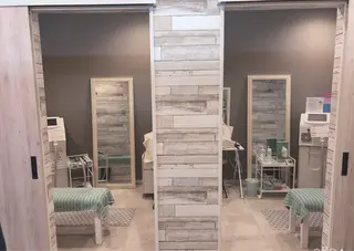 メンズ キッズ セルフ脱毛&セルフエステ　onesalon  ワンサロン姫路所属・セルフ脱毛 One Salonのエステ・リラクイメージ