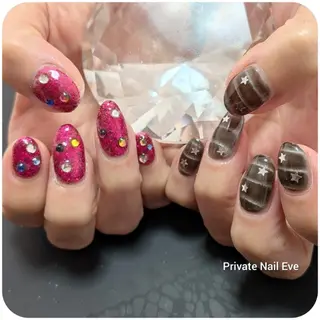 ネイル ネイル junkoのネイルデザイン