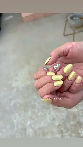 ネイル DENTY NAIL所属・DENTY NAIL -ArtRoom-のネイルデザイン