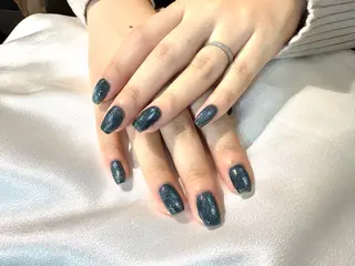 ネイル Nail salon のらねこ所属・のらねこ makoのネイルデザイン