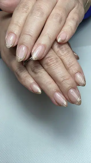 ネイル Munail サロン所属・むねいる nail salonのネイルデザイン