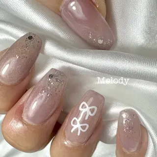 ネイル Yuki Takahamaのネイルデザイン