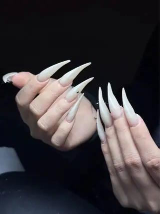 ネイル モンナ CCのネイルデザイン