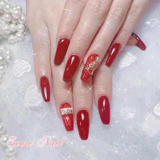 ネイル 🎀Sense Nail渋谷店🎀のネイルデザイン