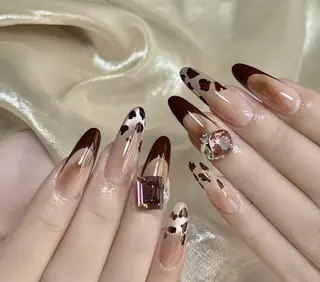 ネイル 🎀 Ayaka_nailのネイルデザイン