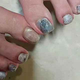 ネイル acs.n所属・ネイル，耳つぼ 風間すみれのその他イメージ