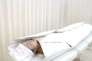 sugarroll所属・エステ・ネイルサロン sugarrollのネイルデザイン