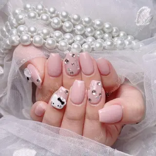 ネイル 🎀Sense Nail池袋店🎀のネイルデザイン