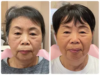 Salon Rion所属・Rion 野々村のエステ・リラクイメージ