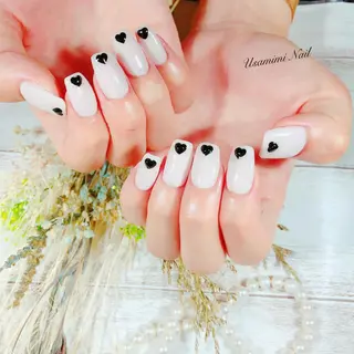 ネイル USAMiMi 🐰💕のネイルデザイン