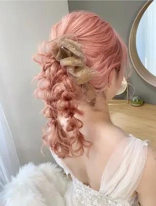 ミディアム so:im所属・so:im sonの眉毛・アイブロウイメージ