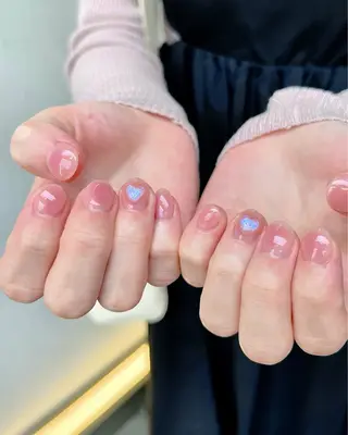 ネイル 🫧OPELIA NAIL渋谷🫧のネイルデザイン