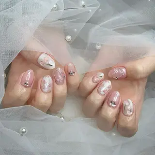 ネイル CoConailsalon所属・COCO nail salonのネイルデザイン